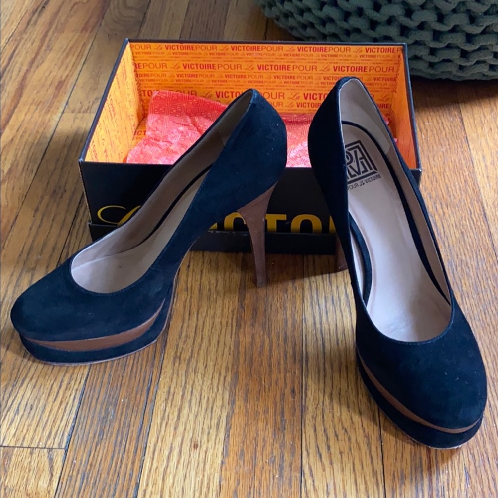 Pour la Victoire Alvery sz 10